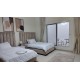 Delux Rooms