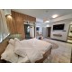 Luxury Rooms