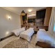 Luxury Rooms