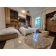 Luxury Rooms